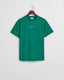 SMALL GANT GRAPHIC T-SHIRT