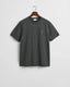 REGULAR FIT SHIELD T-SHIRT