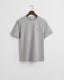 REGULAR FIT SHIELD T-SHIRT