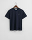 REGULAR FIT SHIELD T-SHIRT