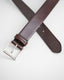 CLASSIC LEATHER BELT