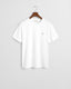 REGULAR FIT SHIELD T-SHIRT