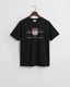 ARCHIVE SHIELD T-SHIRT