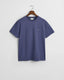 REGULAR FIT SHIELD T-SHIRT