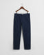 REGULAR FIT CHINOS