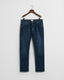 REGULAR FIT JEANS