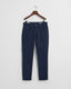 SLIM FIT DESERT JEANS