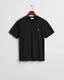 REGULAR FIT SHIELD T-SHIRT