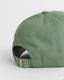 SHIELD HIGH COTTON TWILL CAP