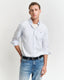 REGULAR FIT CLASSIC STRIPED POPLIN SHIRT