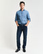 REGULAR FIT JEANS