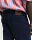 SLIM FIT DESERT JEANS