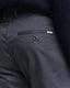 REGULAR FIT CHINOS