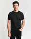 REGULAR FIT SHIELD T-SHIRT