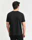 REGULAR FIT SHIELD T-SHIRT