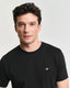 REGULAR FIT SHIELD T-SHIRT