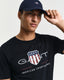 ARCHIVE SHIELD T-SHIRT