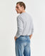 GANT SHIELD LONG SLEEVE T-SHIRT