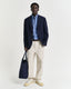 REGULAR FIT CLASSIC OXFORD SHIRT