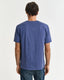 REGULAR FIT SHIELD T-SHIRT