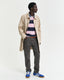 REGULAR FIT DESERT JEANS