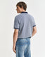 4-COLOR OXFORD PIQUÉ POLO SHIRT