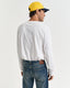 GANT SHIELD LONG SLEEVE T-SHIRT