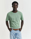 REGULAR FIT SHIELD T-SHIRT