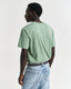 REGULAR FIT SHIELD T-SHIRT