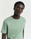 REGULAR FIT SHIELD T-SHIRT