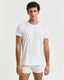 2-PACK CREW NECK T-SHIRTS