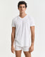 2-PACK V-NECK T-SHIRTS