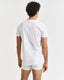 2-PACK V-NECK T-SHIRTS