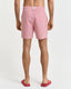 SEERSUCKER SWIM SHORTS