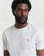 REGULAR FIT SHIELD T-SHIRT