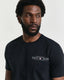 PRINTED GRAPHIC T-SHIRT