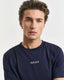 SMALL GANT GRAPHIC T-SHIRT