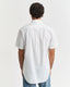 REGULAR FIT CLASSIC GINGHAM POPLIN SHORT SLEEVE SHIRT