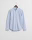 REGULAR FIT STRIPED CLASSIC OXFORD SHIRT