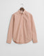 REGULAR FIT STRIPED CLASSIC OXFORD SHIRT