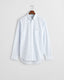 REGULAR FIT CLASSIC BANKER STRIPE POPLIN SHIRT