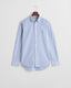 REGULAR FIT CLASSIC BANKER STRIPE POPLIN SHIRT