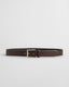 CLASSIC LEATHER BELT