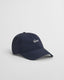 SMALL GRAPHIC CRINKLED CAP