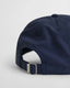SMALL GRAPHIC CRINKLED CAP