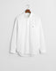 REGULAR FIT CLASSIC POPLIN SHIRT