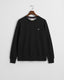 SHIELD CREW NECK SWEATSHIRT