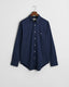 REGULAR FIT CLASSIC POPLIN SHIRT