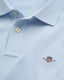 GANT REGULAR FIT SHIELD PIQUÉ POLO SHIRT