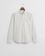REGULAR FIT STRIPED CLASSIC OXFORD SHIRT